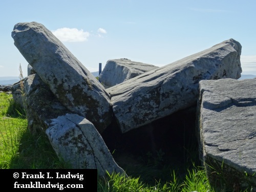 Cavan Burren